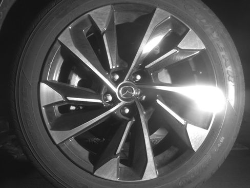 Used 2025 MAZDA CX-50 2.5 Hybrid w/ Premium Plus Pkg image 12