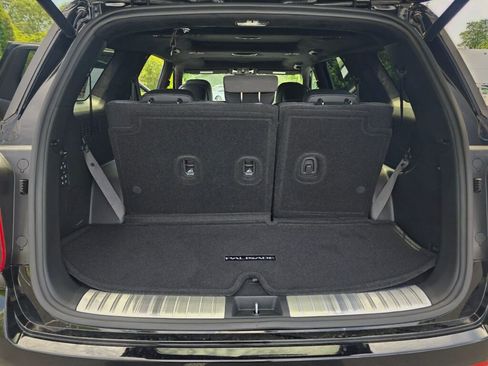 New 2025 Hyundai Palisade Calligraphy image 13