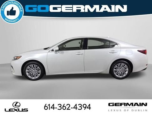 Used 2016 Lexus ES 350 350 image 10