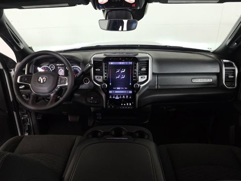Certified 2026 RAM 2500 Big Horn AWD/4WD image 18