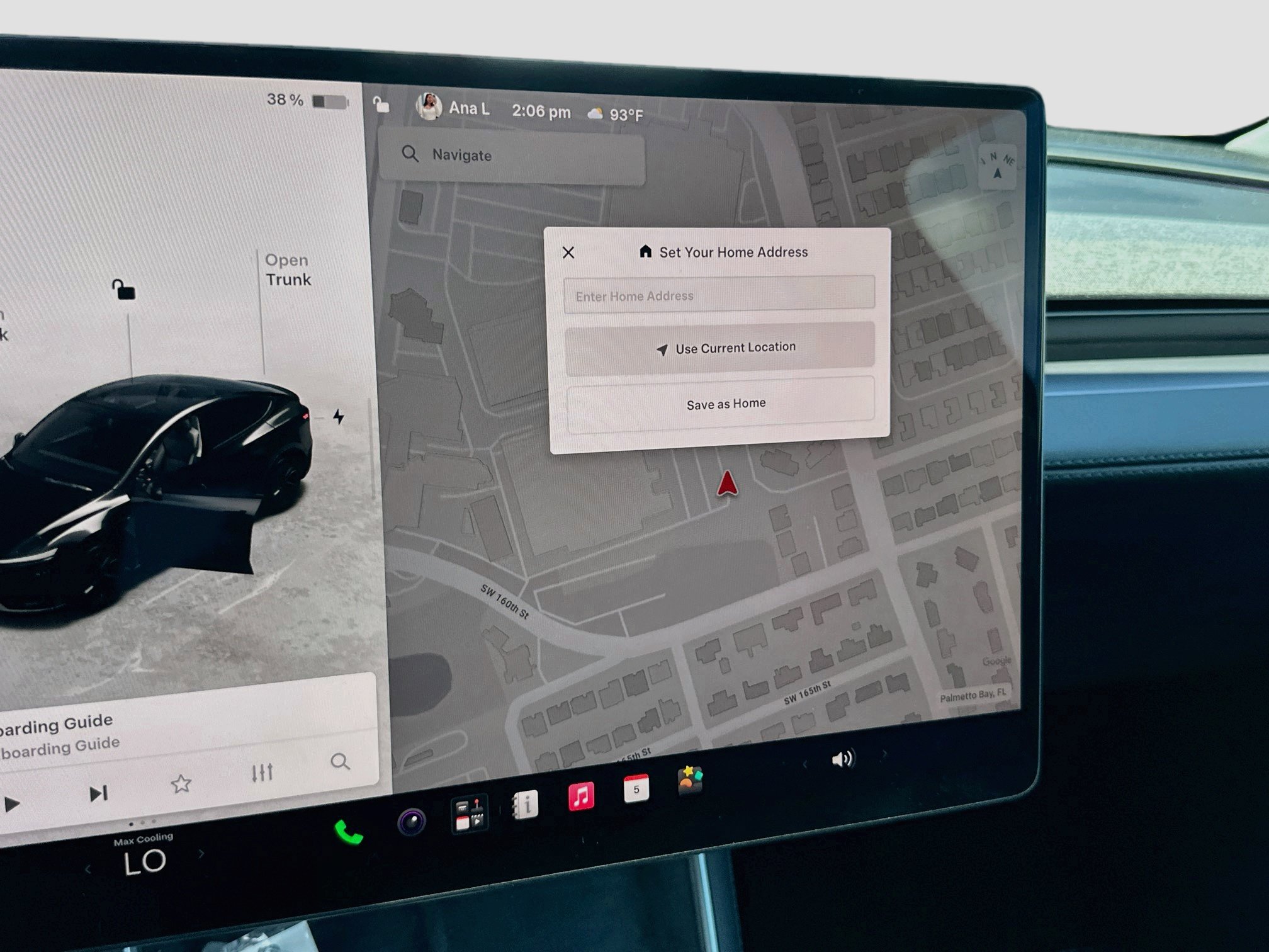 Used 2026 Tesla Model Y AWD image 11