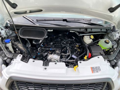 New 2025 Ford Transit 350 Base w/ Load Area Protection Package image 28