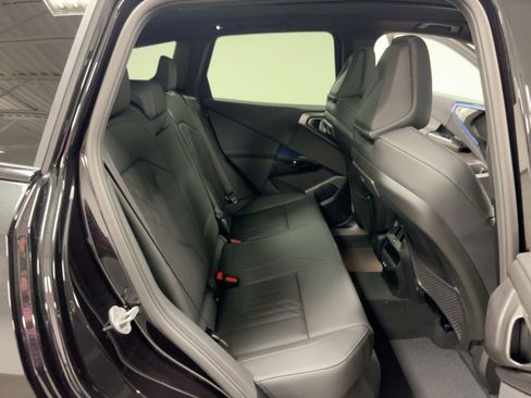 New 2026 BMW X3 xDrive30 w/ M Sport Package image 30