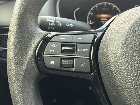 Certified 2026 Honda Civic LX image 24