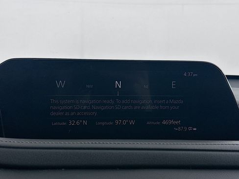 Used 2025 MAZDA CX-30 AWD 2.5 S w/ Preferred Package image 22