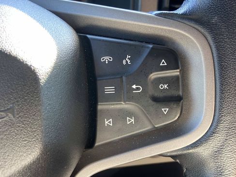Used 2024 Ford Bronco Wildtrak AWD/4WD image 24