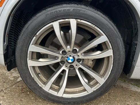 Used 2016 BMW X5 xDrive35i AWD/4WD image 16