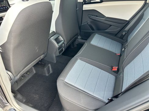 New 2026 Volkswagen Taos S FWD image 17