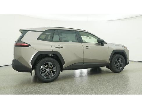 New 2026 Toyota RAV4 LE image 26