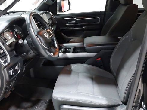 Used 2022 RAM 1500 Big Horn image 20
