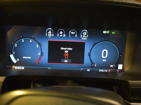 Used 2025 Ford F150 Tremor AWD/4WD image 17