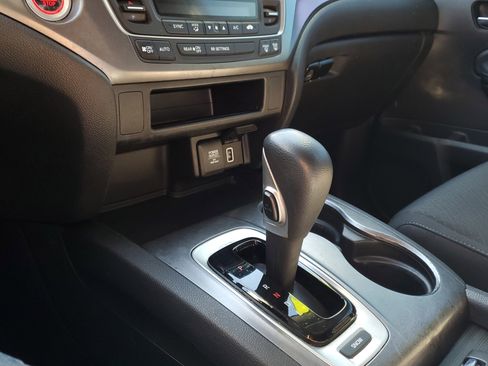 Used 2019 Honda Ridgeline Sport image 26