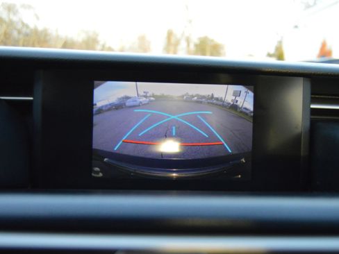 Used 2015 Lexus RC 350 AWD w/ Navigation System Package image 15
