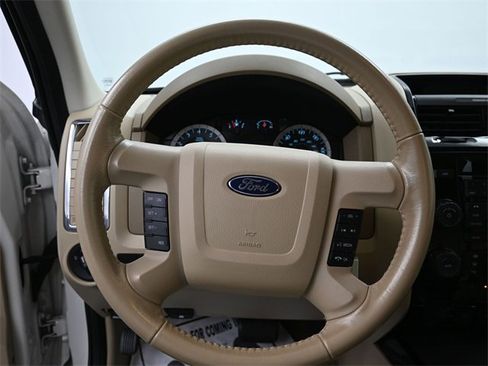 Used 2011 Ford Escape Limited w/ 302A Rapid Spec Order Code image 15