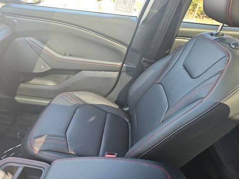 New 2025 Ford Mustang Mach-E Premium w/ Sport Appearance Package image 54