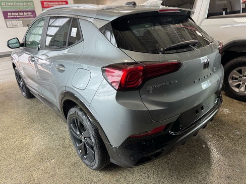 New 2026 Buick Encore GX Sport Touring w/ Advanced Technology Package image 7