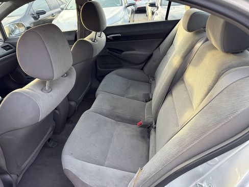 Used 2010 Honda Civic LX image 9