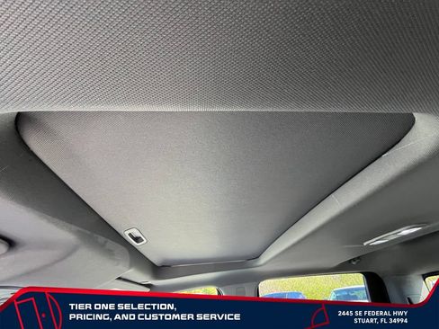 New 2026 GMC Sierra 1500 Denali AWD/4WD image 35
