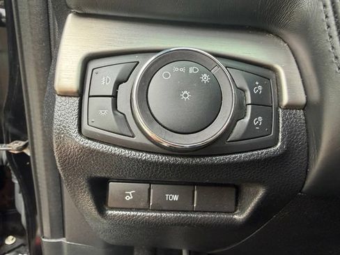 Used 2018 Ford Explorer Platinum AWD/4WD image 24