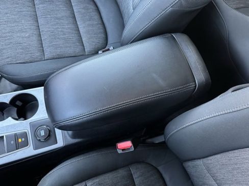 Certified 2023 Ford Bronco Sport Big Bend w/ Convenience Package image 17