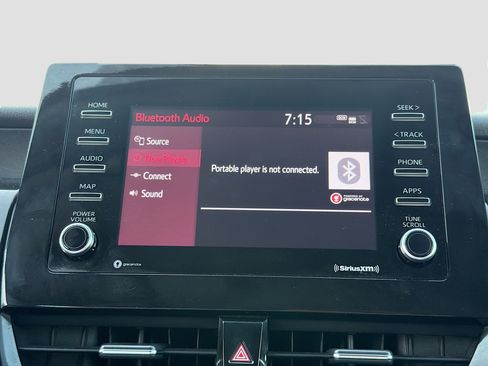 Used 2023 Toyota Camry SE FWD image 27