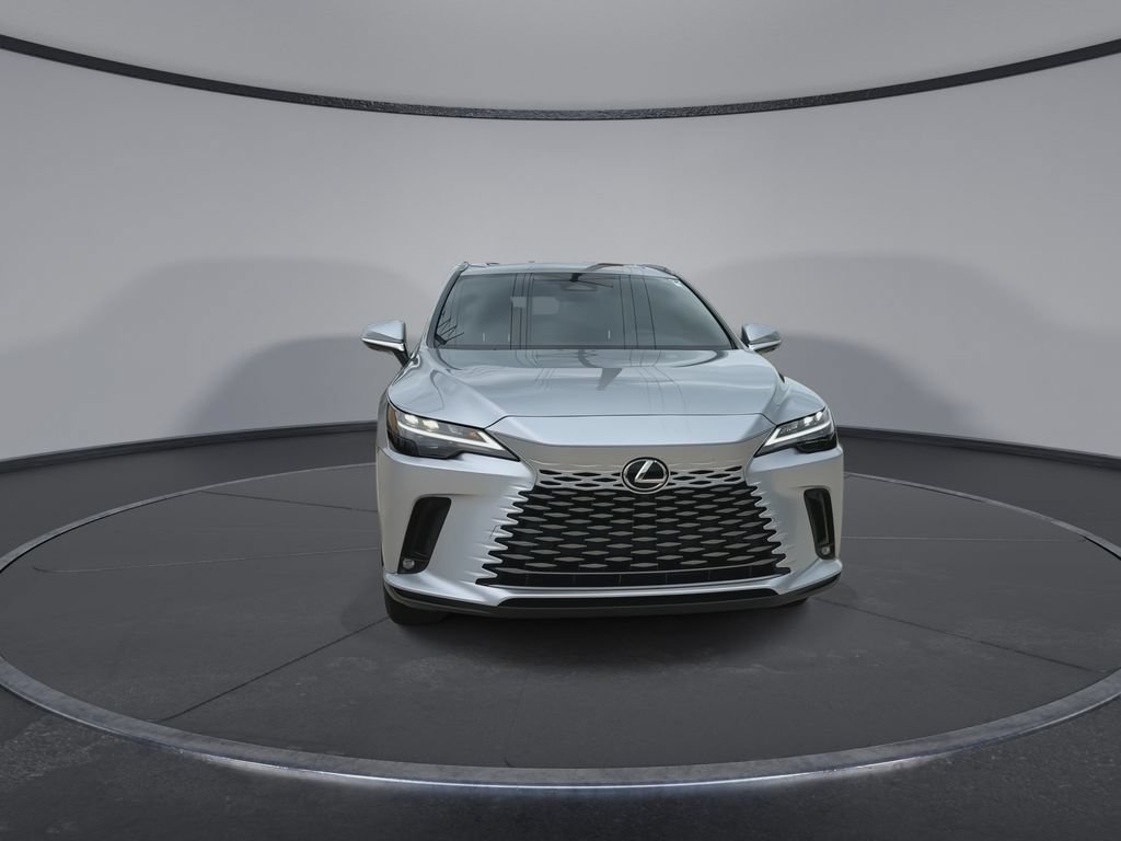 Used 2026 Lexus RX 350 Premium w/ Accessory Package (Z1) FWD image 3