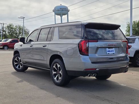 New 2026 GMC Yukon XL AT4 Ultimate image 3