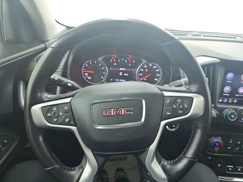 Used 2020 GMC Terrain SLT w/ Preferred Package image 6