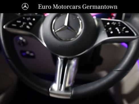 Used 2026 Mercedes-Benz GLC 300 4MATIC image 43