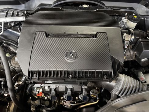 Certified 2023 Acura MDX FWD w/ Technology Package image 42