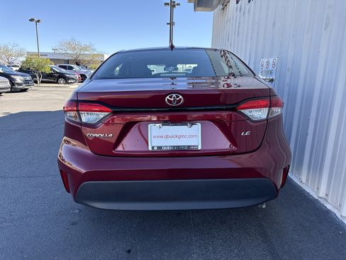 Used 2024 Toyota Corolla LE image 6