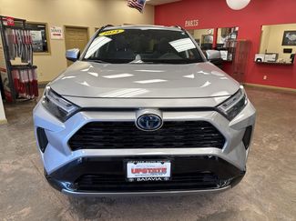 Used 2024 Toyota RAV4 SE w/ Convenience Package video 2