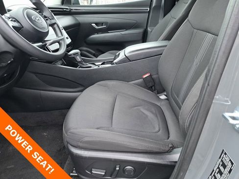 Used 2024 Hyundai Tucson SEL image 28