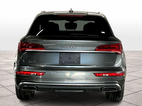 Used 2022 Audi Q5 2.0T Premium Plus w/ Premium Plus Package image 7