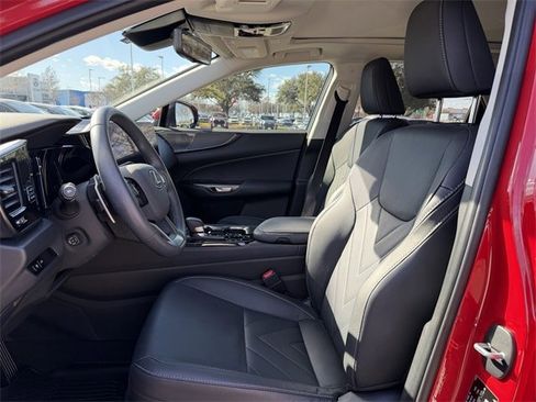 Used 2025 Lexus NX 350 AWD w/ Luxury Package image 28
