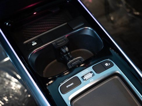 New 2026 Mercedes-Benz GLA 250 4MATIC image 26