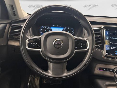 Used 2021 Volvo XC90 T6 Inscription AWD/4WD image 39