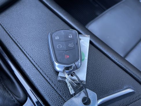 Used 2019 Cadillac CTS Luxury image 51