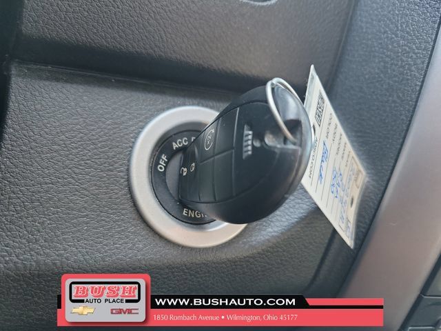 Used 2022 RAM 1500 Warlock w/ Electronics Group AWD/4WD image 28