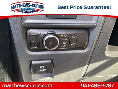 New 2025 Ford F150 STX w/ Equipment Group 200A image 26