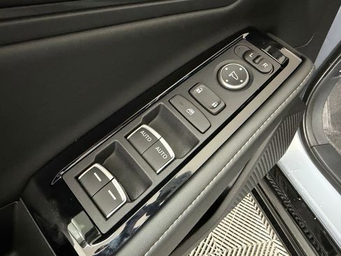 New 2026 Honda Accord Touring image 10