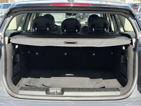 Used 2017 MINI Cooper Clubman S image 10