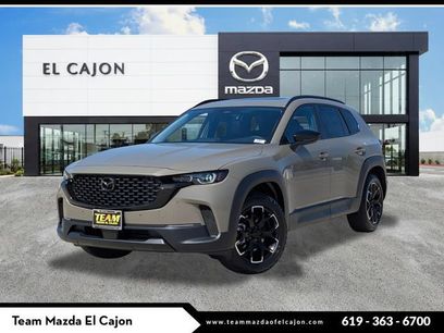 New 2026 MAZDA CX-50 Meridian Edition w/ Weather Package