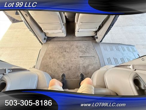 Used 2015 Honda Odyssey EX-L image 53