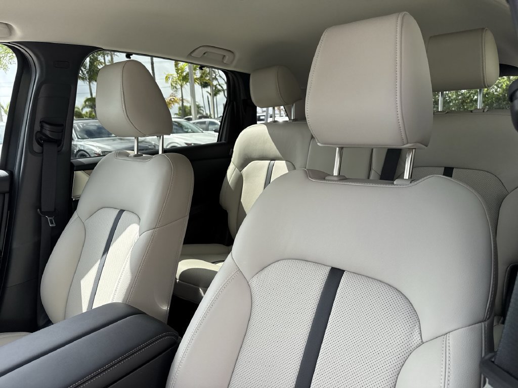 New 2026 MAZDA CX-70 SC Plus AWD/4WD image 42