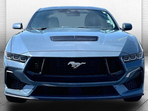 Used 2025 Ford Mustang GT Premium RWD image 2