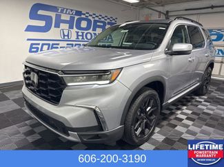 New 2025 Honda Pilot Touring 360° Tour