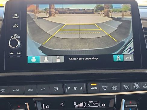 Used 2025 Honda Odyssey Sport-L image 14