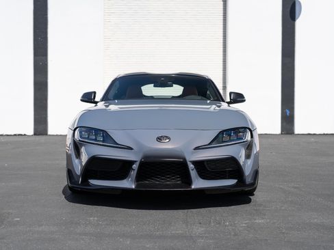Used 2023 Toyota Supra A91 Edition RWD image 4
