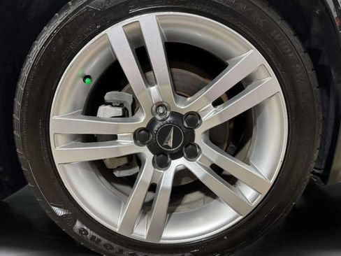 Used 2008 Pontiac G8 w/ Comfort And Sound Package RWD image 28